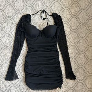 Oh Polly dress never worn new with tags